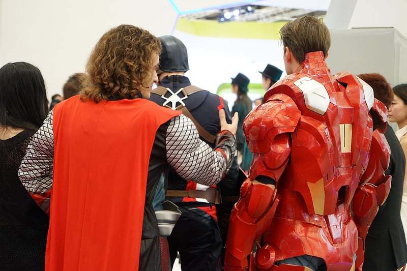 Chris Hemsworth Fitness